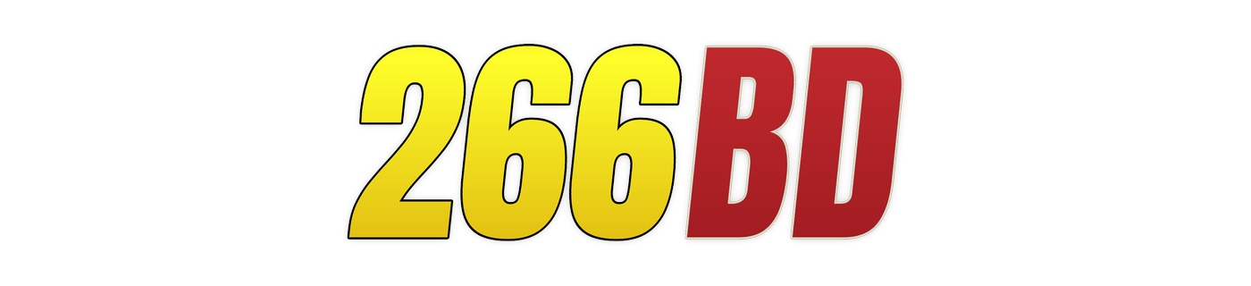 266bd লোগো